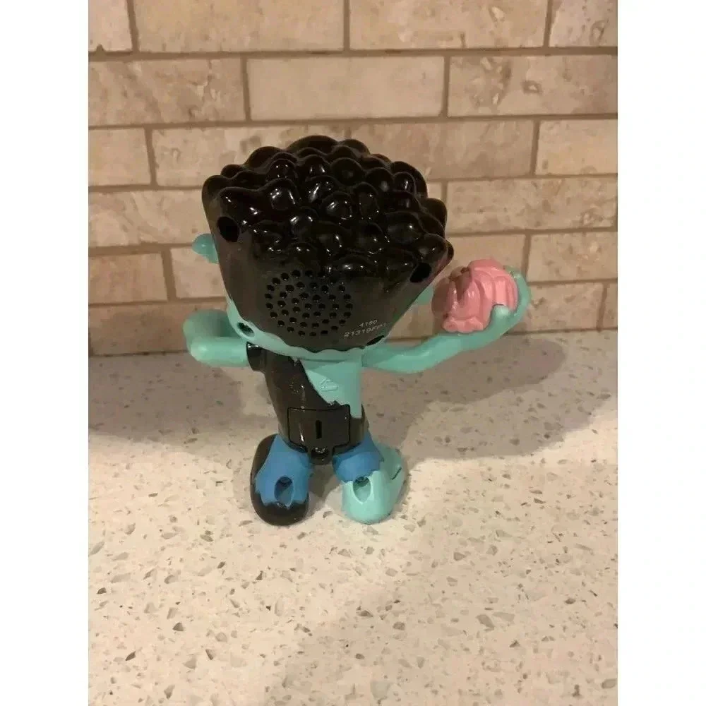 Buttheads - Brainfart (Zombie) -‎ Interactive Farting Figurine - By WowWee   Si
